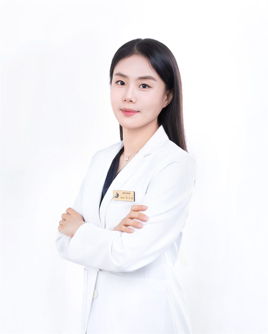 문흥탑내과의원 이수민 대표원장